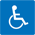 Wheelchair Accessible Denture Clinic